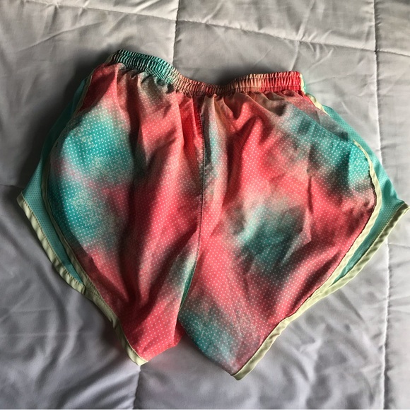 Varsity Shorts - Picture 2 of 6